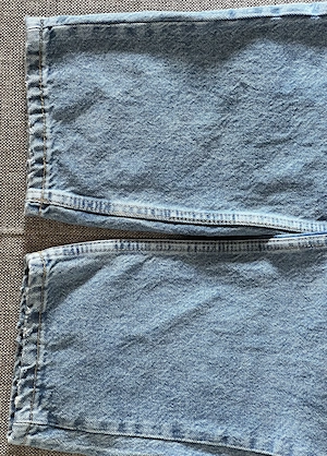 Pull&Bear Jeanshose Bild 2