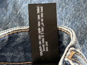 Pull&Bear Jeanshose Bild 5