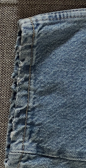 Pull&Bear Jeanshose Bild 3