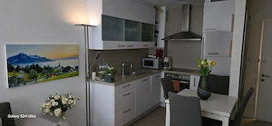 Dornbirn Sandgasse 2 Zimmer zu vermieten  Bild 2