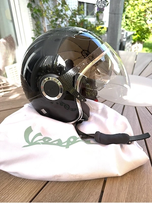 Vespahelm 