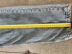 Pull&Bear Jeanshose Bild 6