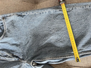 Pull&Bear Jeanshose Bild 9