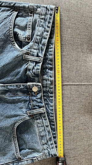 Pull&Bear Jeanshose Bild 7