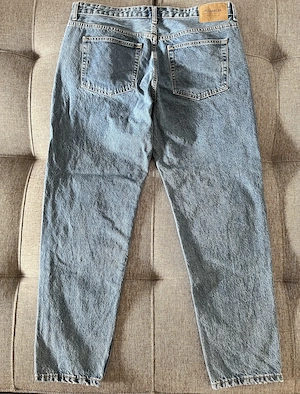Pull&Bear Jeanshose Bild 10
