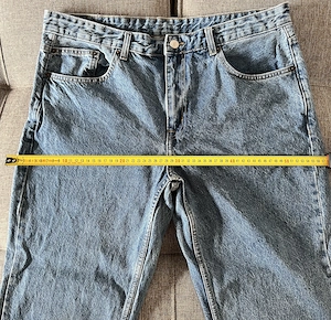 Pull&Bear Jeanshose Bild 8