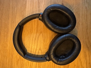 Sony WH-1000XM4 Kopfhörer Bild 2