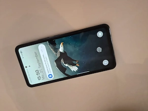 Samsung Galaxy A 53 schwarz  Bild 2