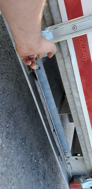  PKW Anhänger Bild 6