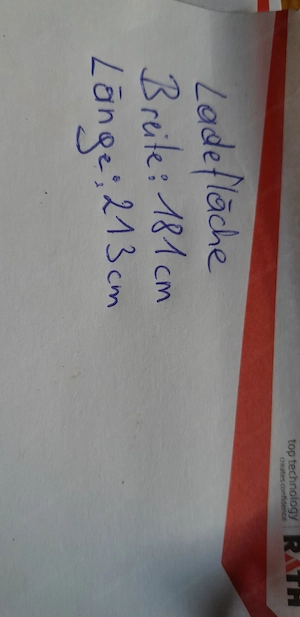  PKW Anhänger Bild 2