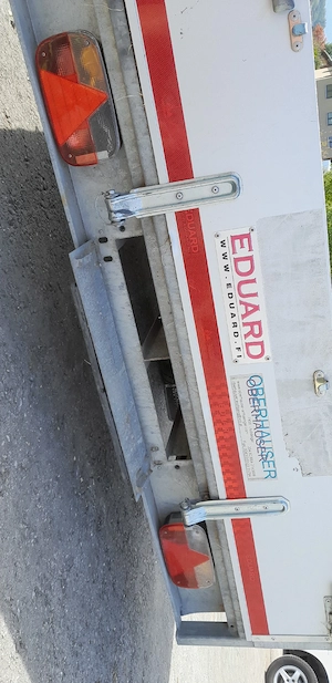  PKW Anhänger Bild 3
