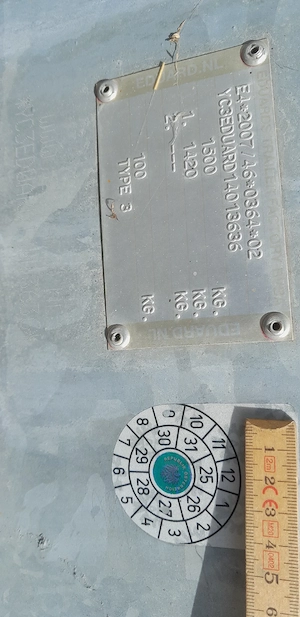  PKW Anhänger Bild 8