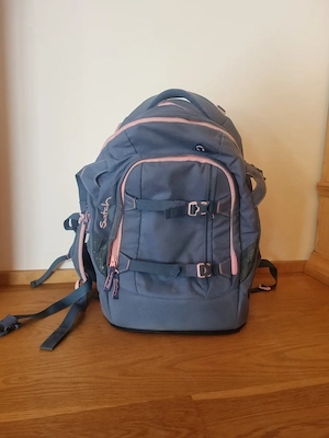 Schultasche Satch