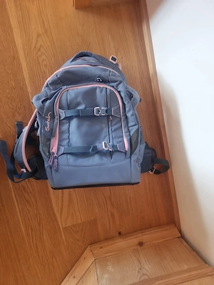 Schultasche Satch Bild 2