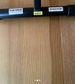 Cello-Ständer GEWA Bild 2