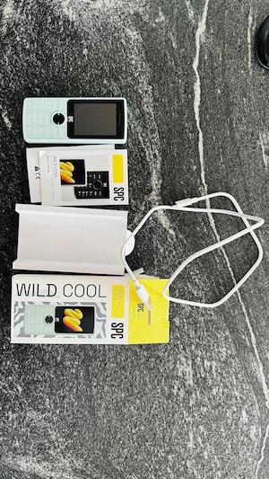 SPC Handy für Kinder 
