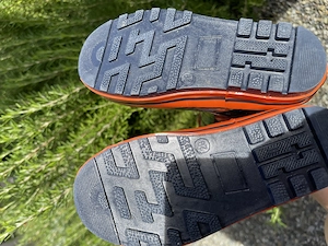Gummistiefel gefüttert Größe 29 Bild 4