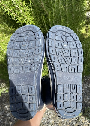 Gummistiefel gefüttert Größe 30 31 Bild 5