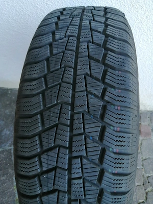 4 Stück Winterreifen Bild 3