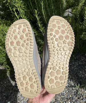 Lowa Winterschuhe Größe 34 Bild 5
