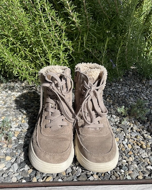 Lurchi Winterstiefel Größe 35 Bild 2