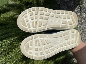 Ecco Winterschuh Größe 31 Bild 4