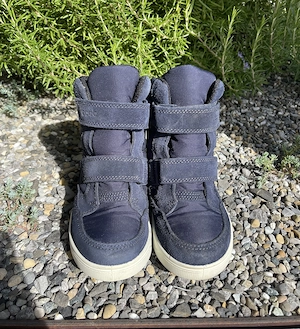 Ecco Winterschuh Größe 31 Bild 2