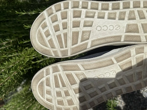 Ecco Winterschuhe Größe 33 Bild 4