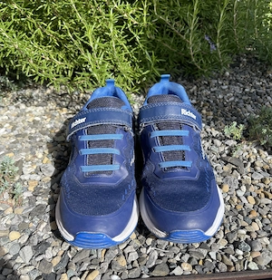 Richter Sneaker wasserdicht Größe 33 Bild 3