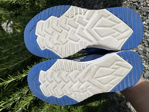 Richter Sneaker wasserdicht Größe 33 Bild 4