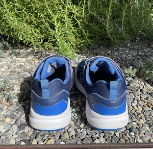 Richter Sneaker wasserdicht Größe 33 Bild 2