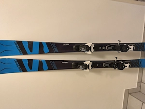 Schi,Carver