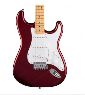 Fender Standard Stratocaster Bild 3