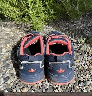 Trekkingschuhe Lico Größe 33 Bild 3