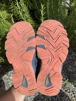 Trekkingschuhe Lico Größe 33 Bild 4