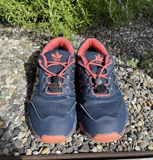 Trekkingschuhe Lico Größe 33 Bild 2