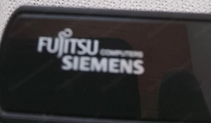 Externe Festplatte mit Netzteil Bild 2