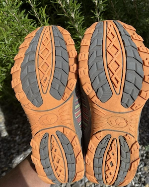 Trekkingschuh Lico Größe 31 Bild 5
