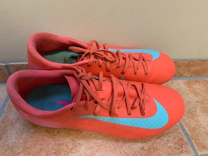 Fußball Nike Schuhe 