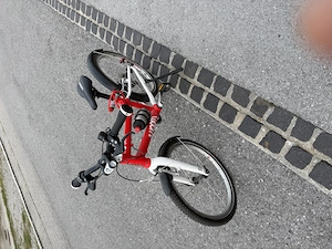 Kinder - Fahrrad Woom 4 Bild 3