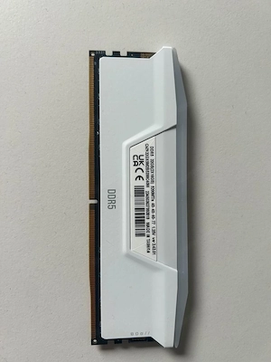 Corsair Ram DDR5 32GB(2X16GB) 5200MT s Bild 2