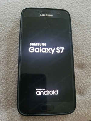 Samsung Galaxy S7 Bild 2