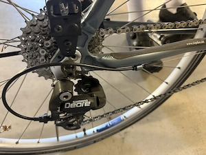 Simplon Booster Fahrrad Bild 5