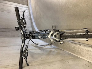 Simplon Booster Fahrrad Bild 3