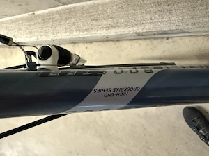 Simplon Booster Fahrrad Bild 4