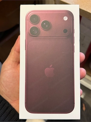 iPhone 18 Pro Max Bild 2