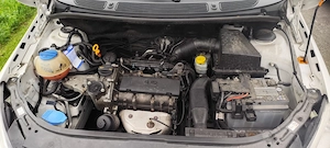 Skoda Fabia Kombi Bild 6