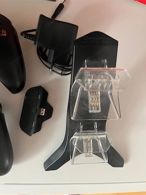 Xbox One Controller Bild 3