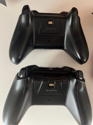Xbox One Controller Bild 4