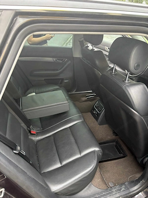 Audi A6 Allroad - Bastlerauto Bild 4